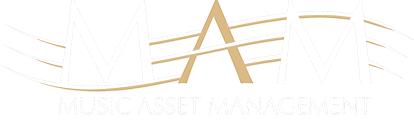 Music Asset Management