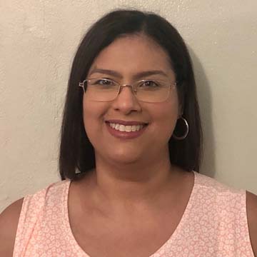 GLORIA CRUZ